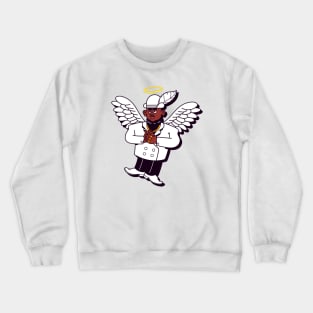 Pimpin' Apostle Crewneck Sweatshirt